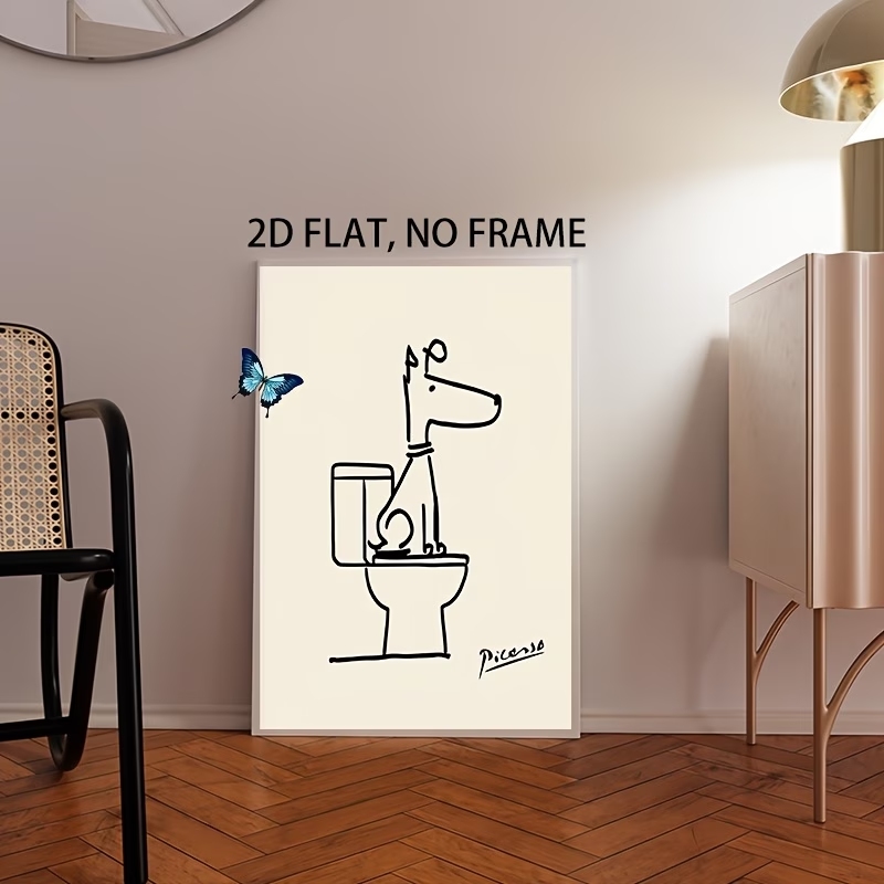 Arte de parede moderna e retrô - Home Decor Reviews avaliação e preço