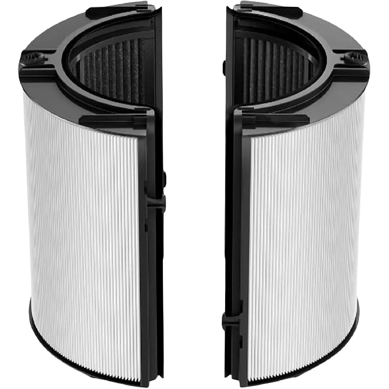 Filtro de Carbono para Dyson T - Dyson Fan Tp07 avaliação e preço