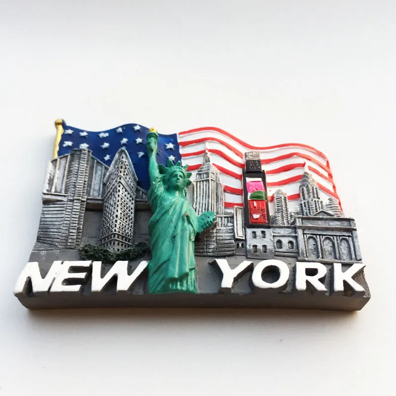 América nova york viajando lem - Home Decor Usa avaliação e preço