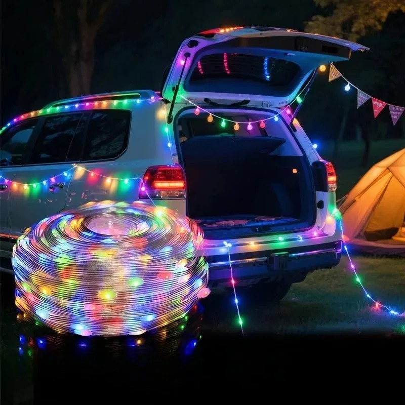 Luzes LED RGB Inteligentes DIY - Home Decor Diy avaliação e preço