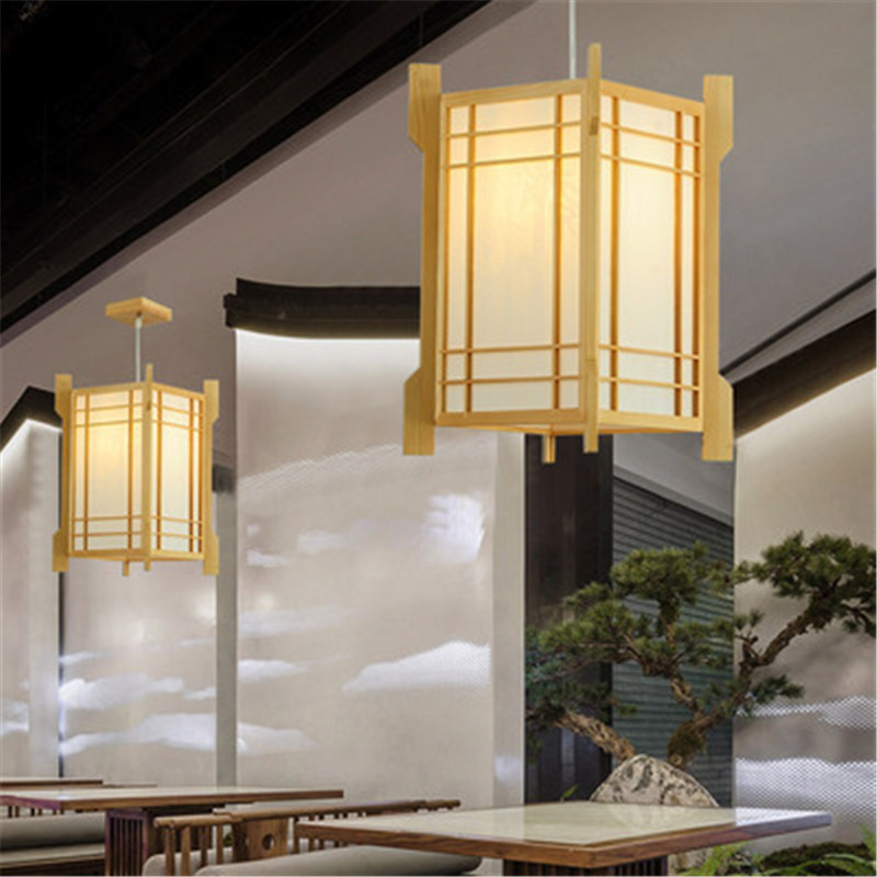 Luz pingente de madeira sólida - Hanging Moon Lamp avaliação e preço