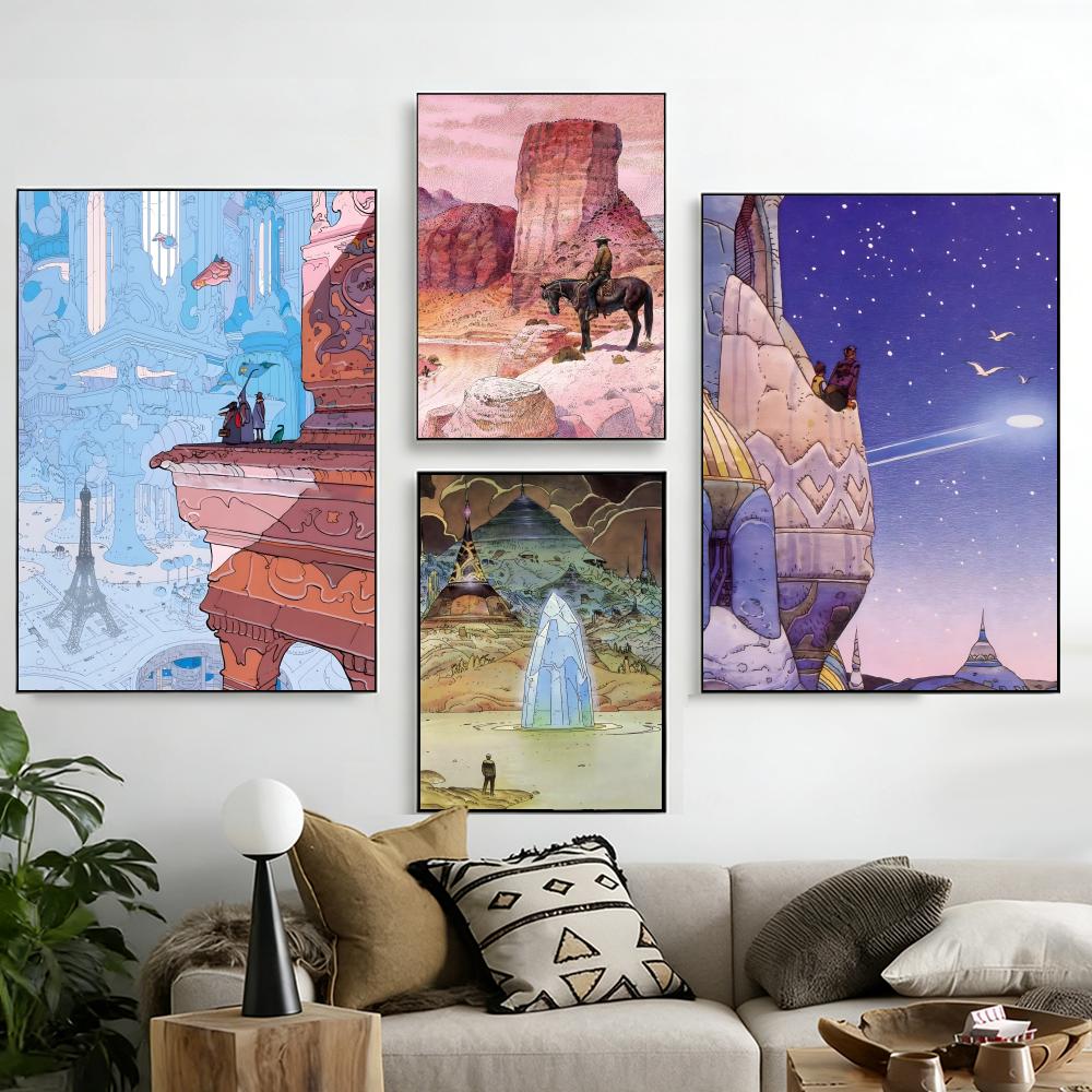 Adesivo de parede à prova d'ág - Geometric Wall Art avaliação e preço