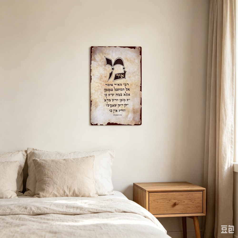 CIFBUY Arte de Parede em Alumí - Home Decor You avaliação e preço