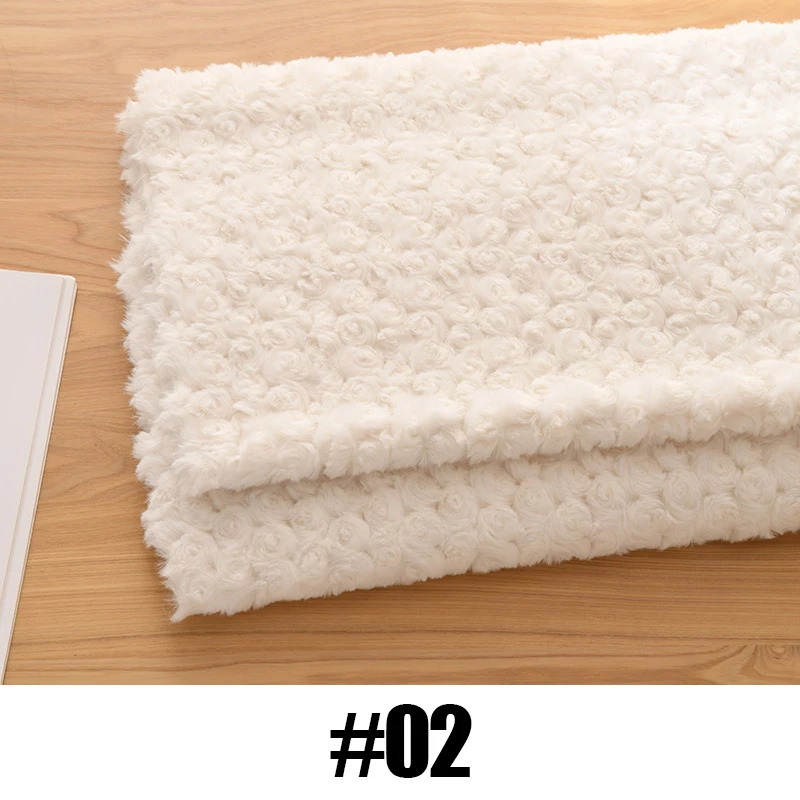 Imitação de pele de coelho tec - Home Decor Diy avaliação e preço