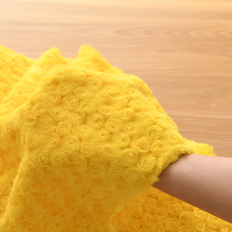 Imitação de pele de coelho tec - Home Decor Diy avaliação e preço
