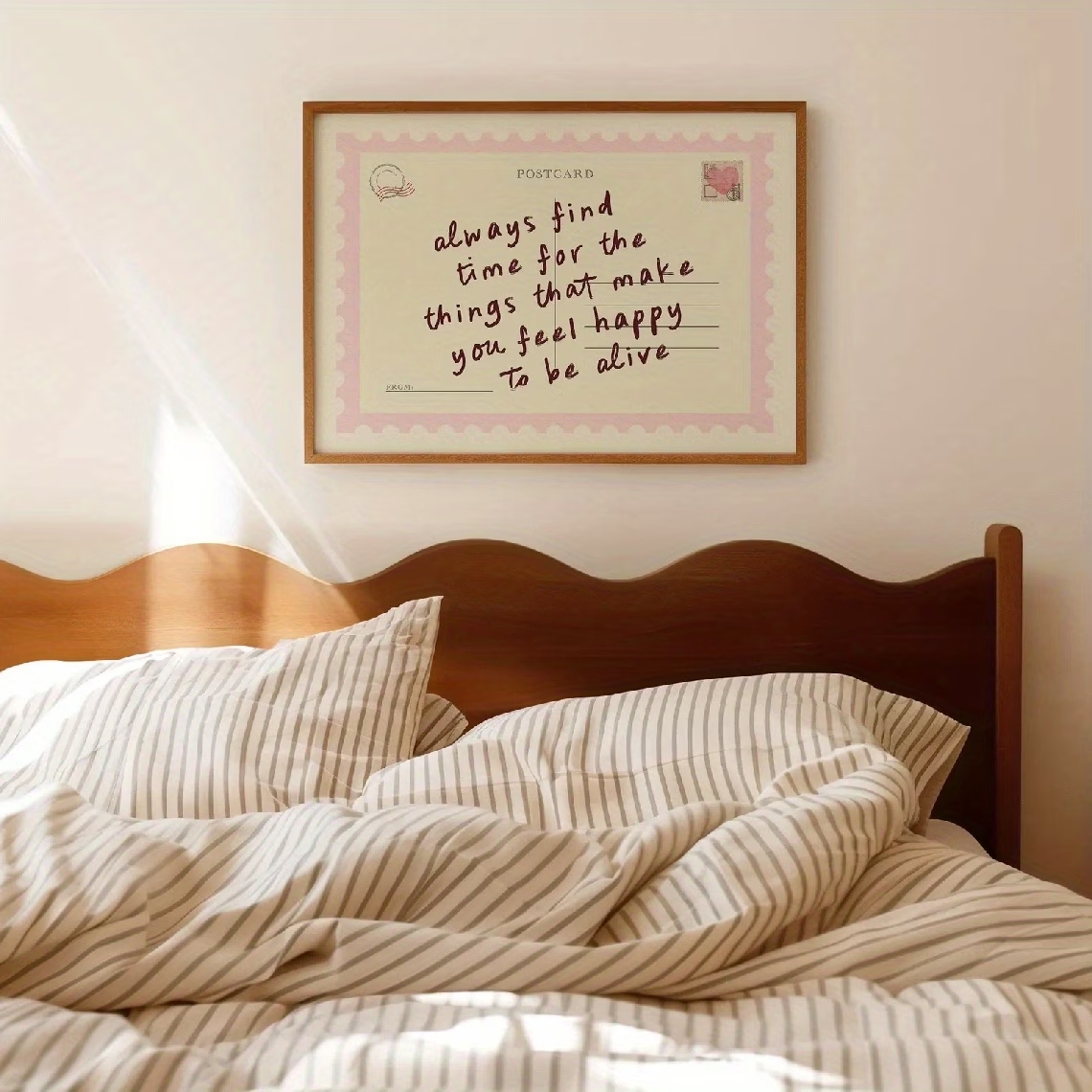 Cartões postais retrô que ince - Home Decor Reviews avaliação e preço