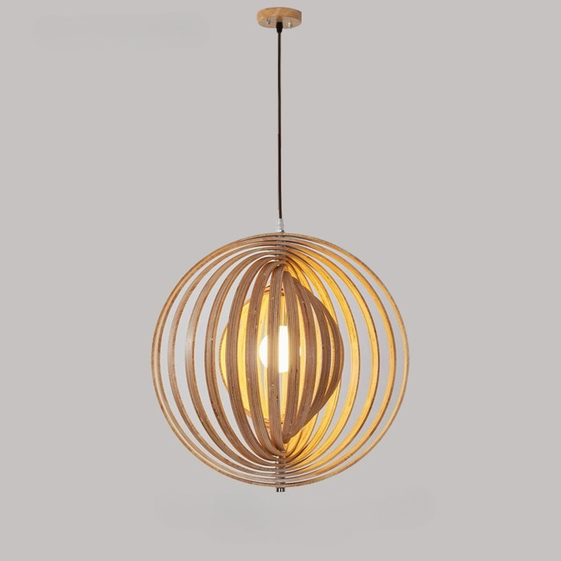 Luminária Pendente Criativa em - Hanging Moon Lamp avaliação e preço