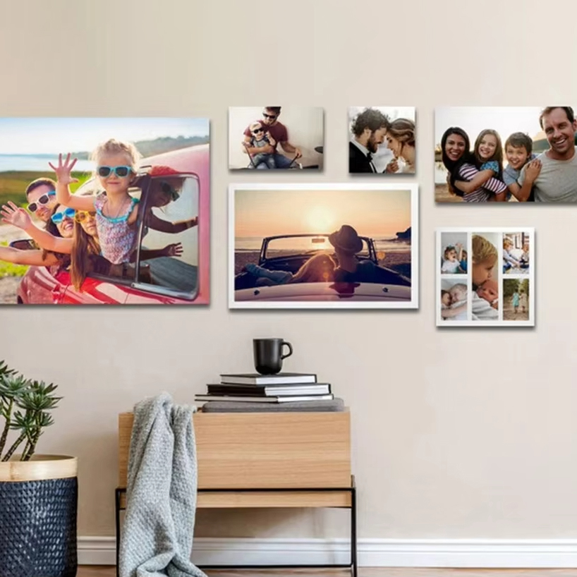 Impressão de Foto em Tela Sem  - Home Decor Reviews avaliação e preço