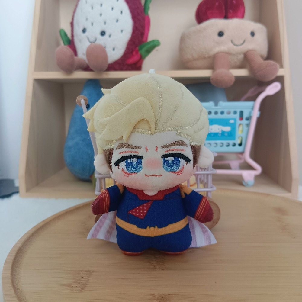Boneco de Pelúcia Homelander d - Home Decor Pinterest avaliação e preço