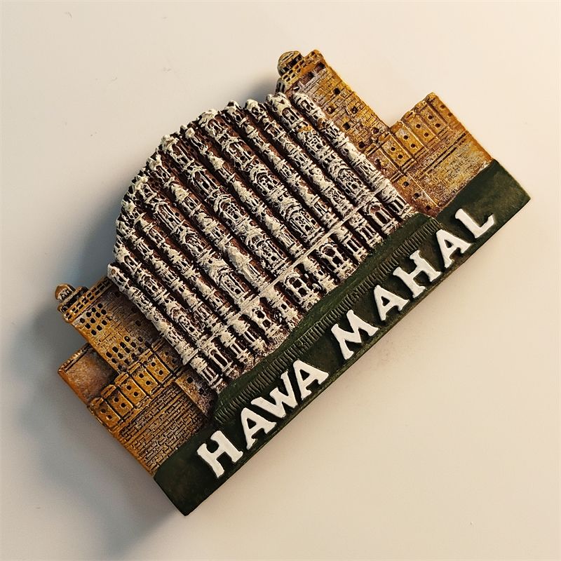 Ímã de geladeira magnético de  - Home Decor Jaipur avaliação e preço