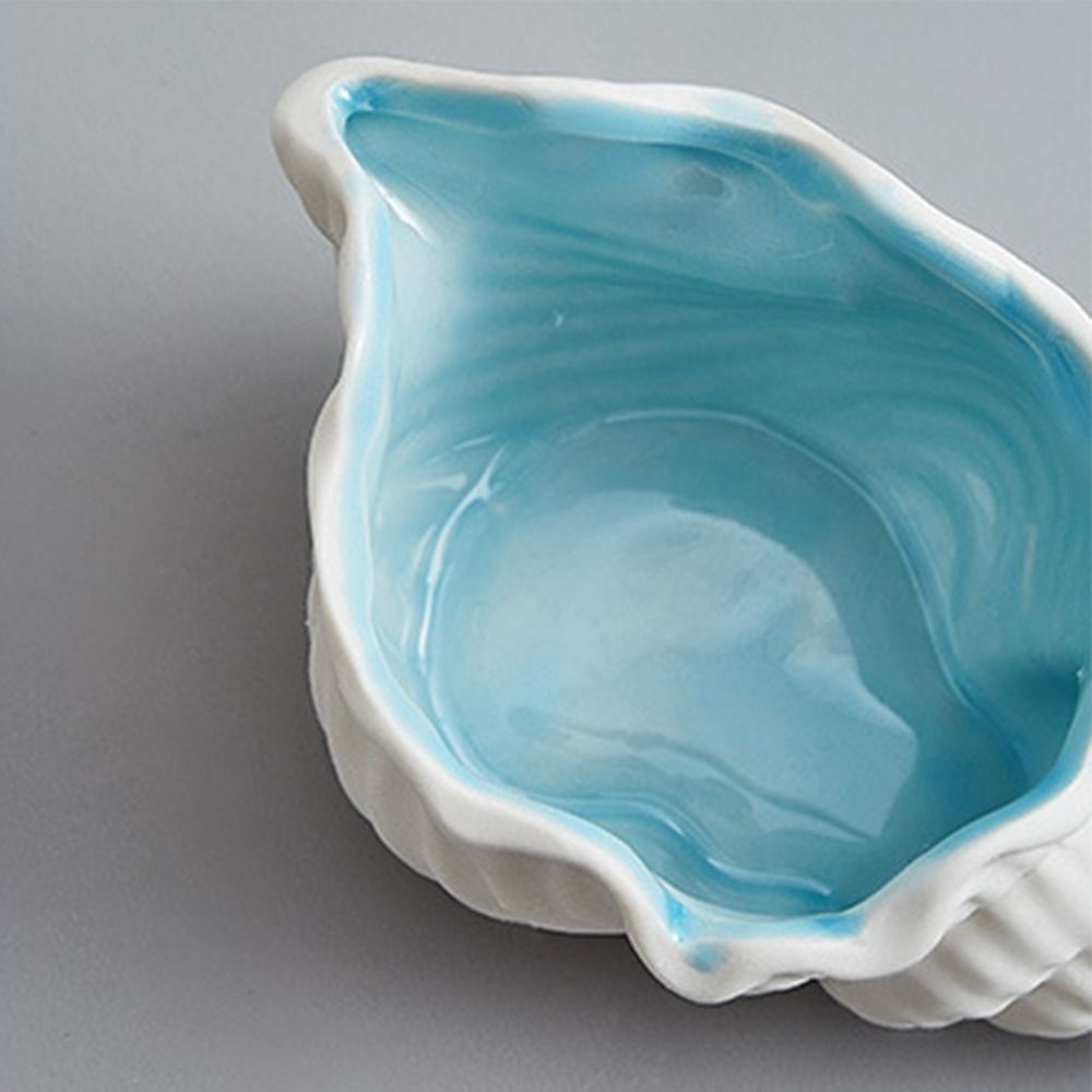 1 Peça Nova Bandeja de Cerâmic - Ceramic Trinket Dish avaliação e preço
