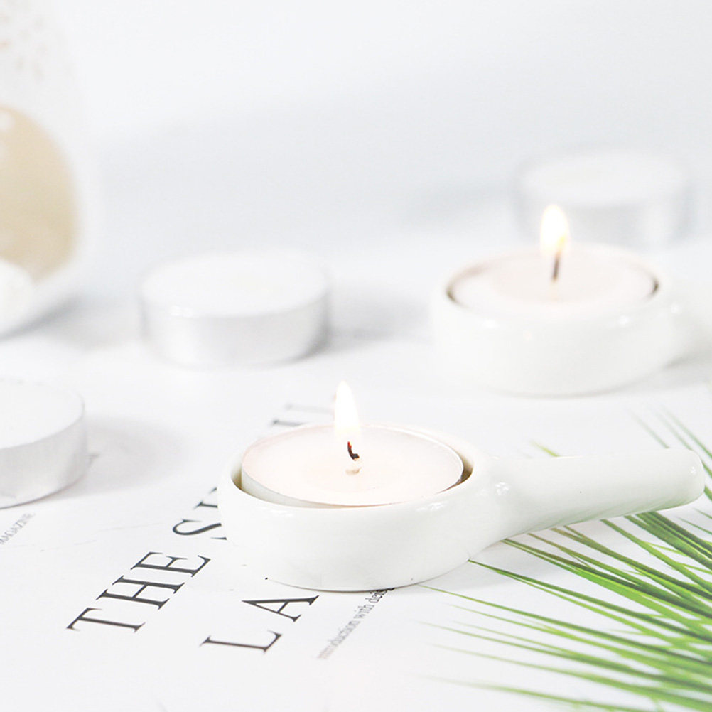 Kit com 4 Bandejas de Cerâmica - Home Decor Essentials avaliação e preço