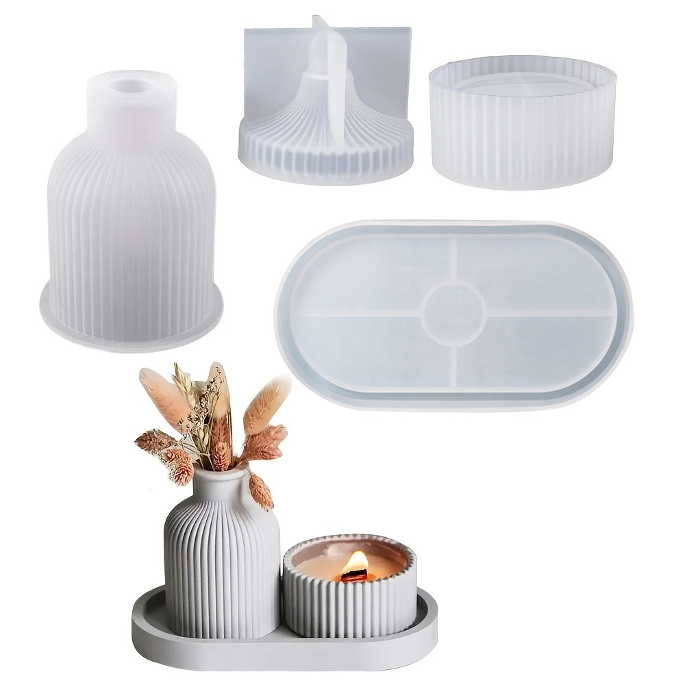 Molde de bandeja oval de silic - Home Decor Manufacturers avaliação e preço