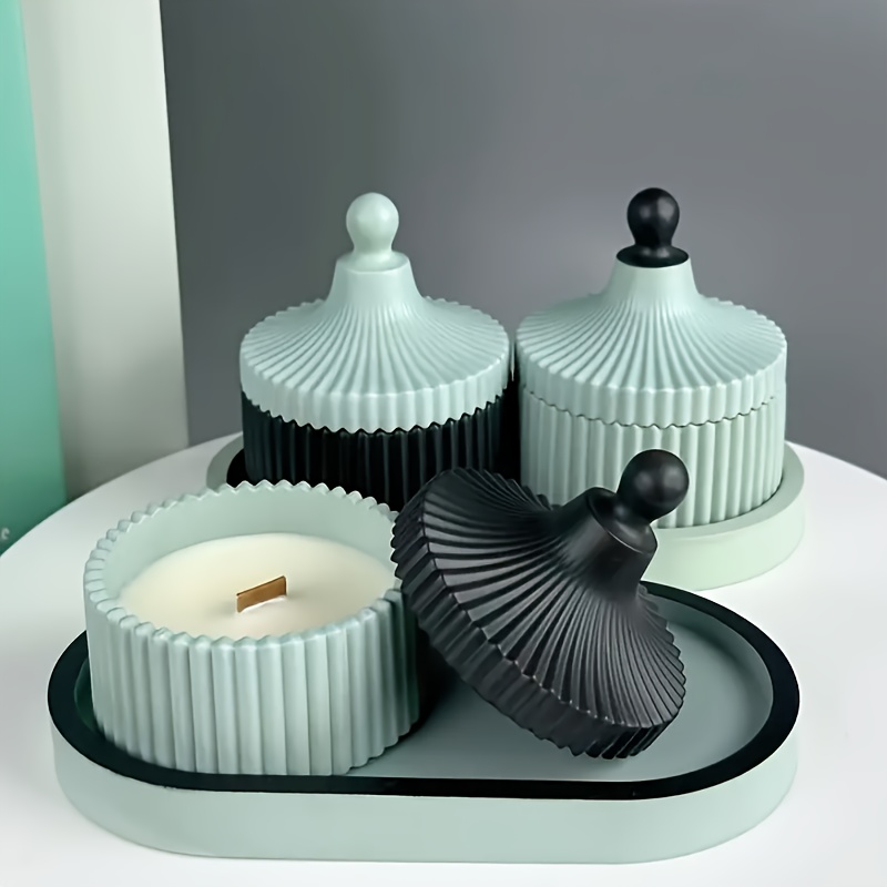 Molde de bandeja oval de silic - Home Decor Manufacturers avaliação e preço