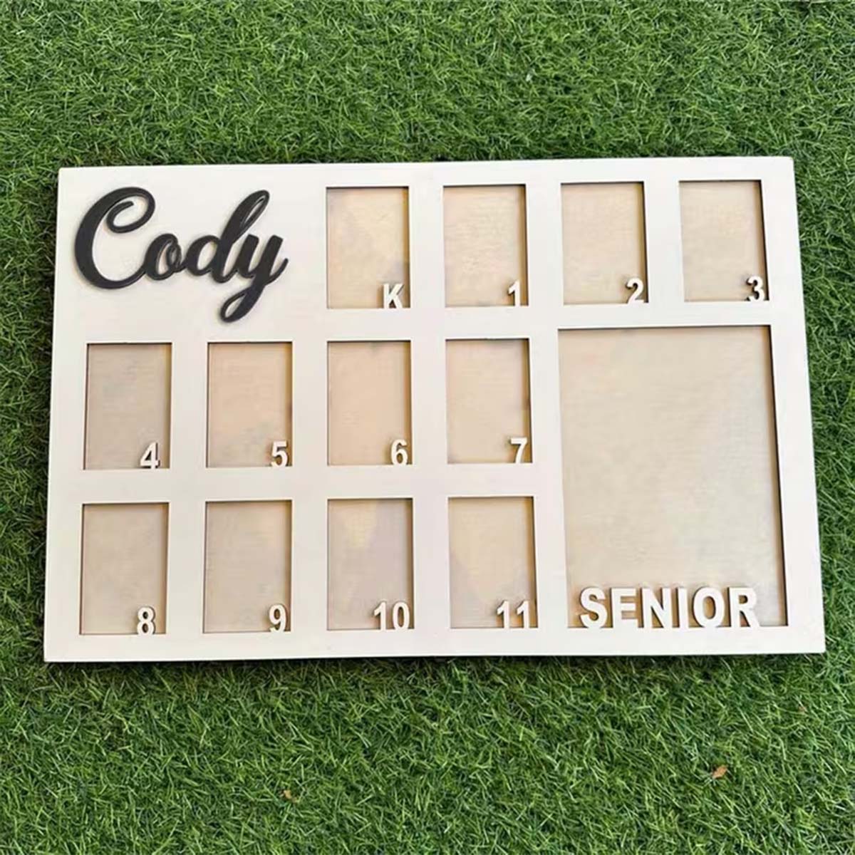 Quadro de Fotos Personalizado  - Home Decor Diy avaliação e preço