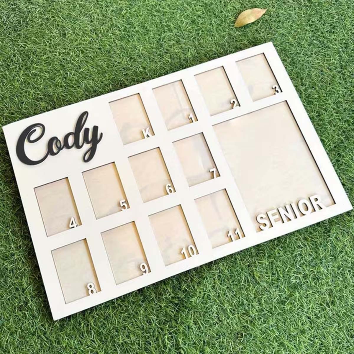 Quadro de Fotos Personalizado  - Home Decor Diy avaliação e preço