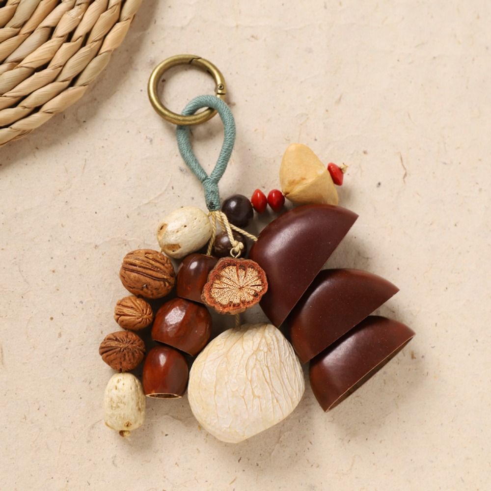 Sino de Vento Artesanal de Con - Boho Wind Chimes avaliação e preço