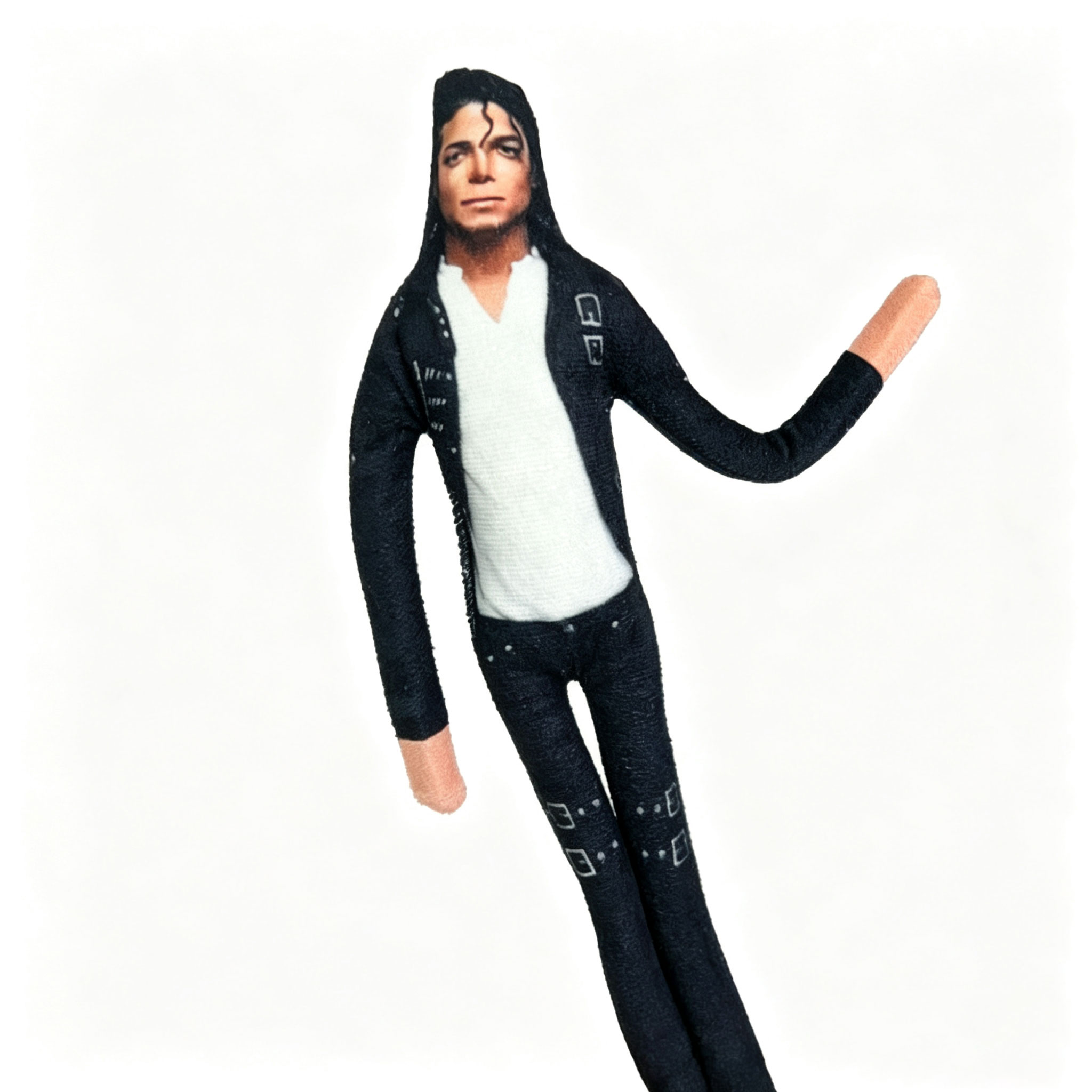 2026 Anime MJ Michael Jackson  - Home Decor Pinterest avaliação e preço