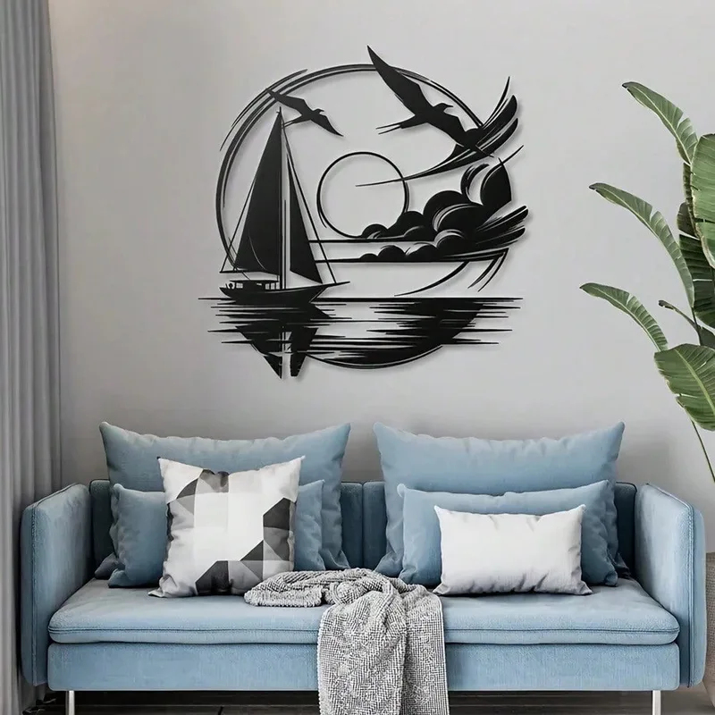 Ideia de Presente Náutico para - Home Decor Nautical avaliação e preço