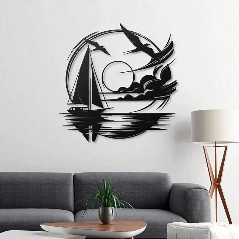 Ideia de Presente Náutico para - Home Decor Nautical avaliação e preço