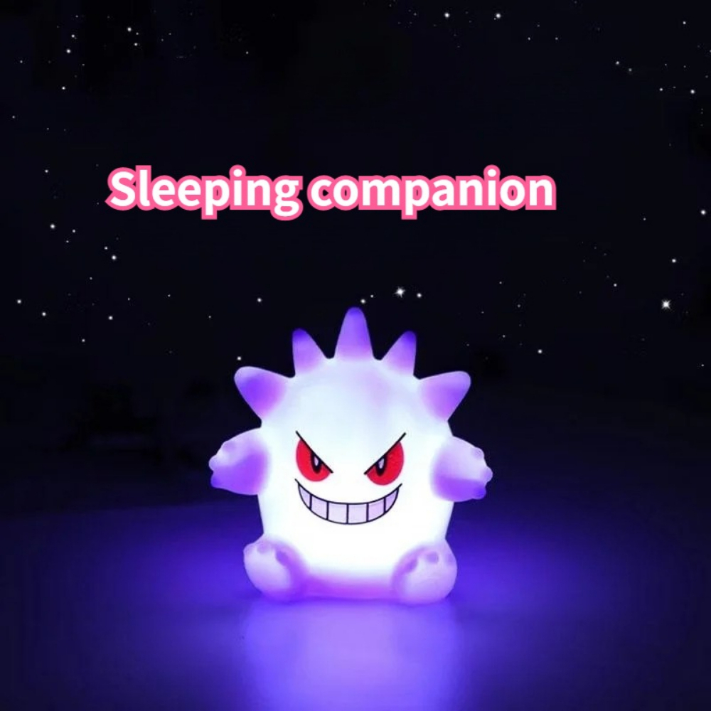 Figura de Monstro Kawaii Anime - Home Decor Online avaliação e preço