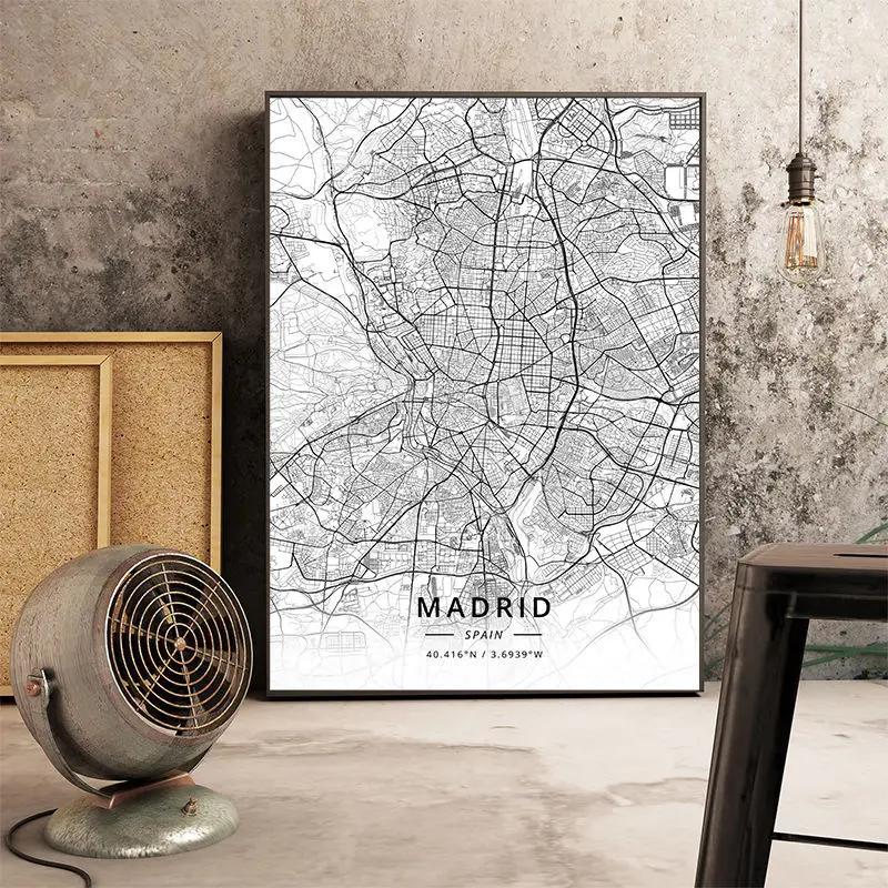 Boston istambul madrid san fra - Home Decor Jaipur avaliação e preço