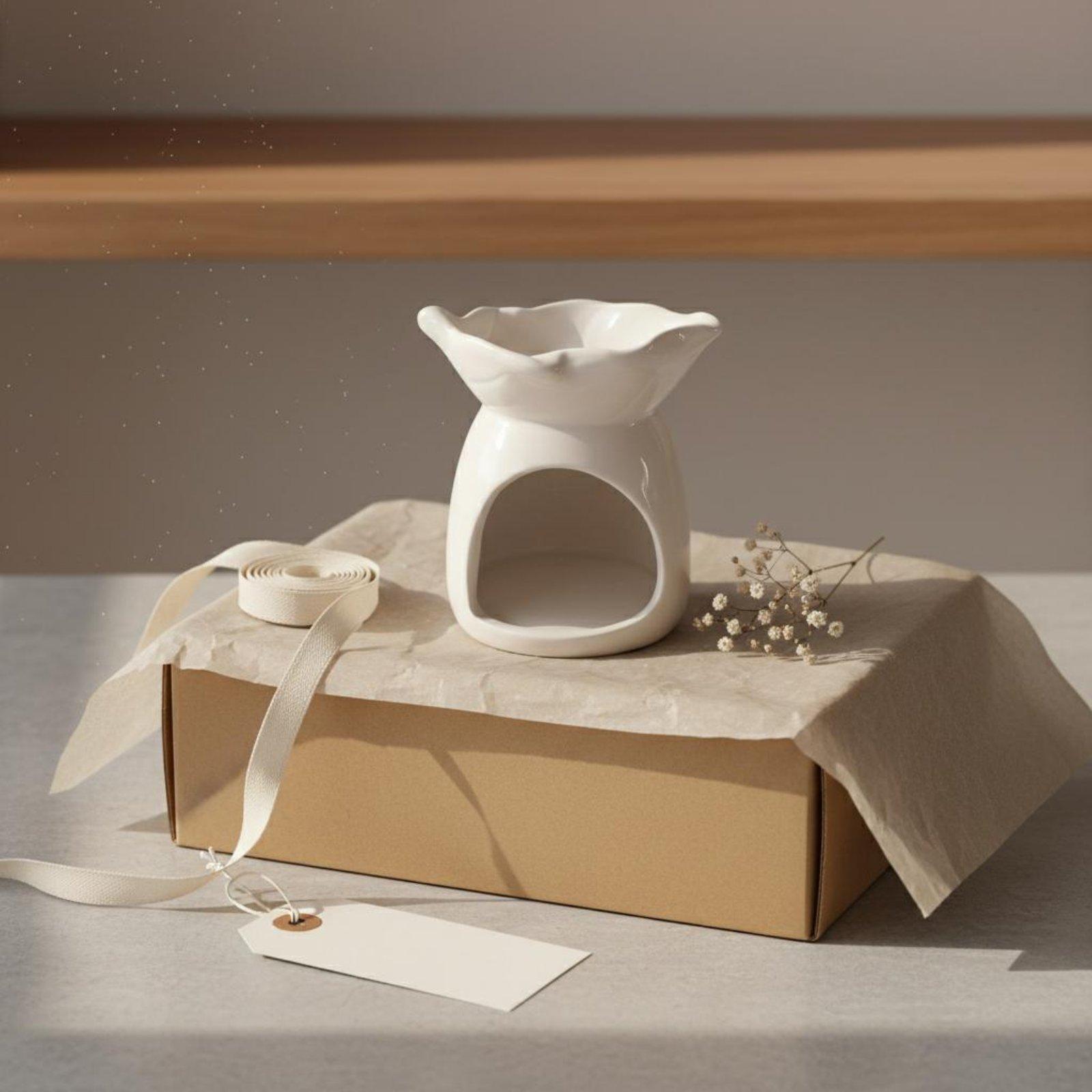Suporte de Vela Aromática de C - Home Decor Luxury avaliação e preço