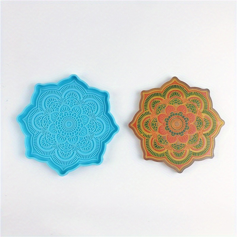 Molde de silicone para porta-c - Home Decor Manufacturers avaliação e preço