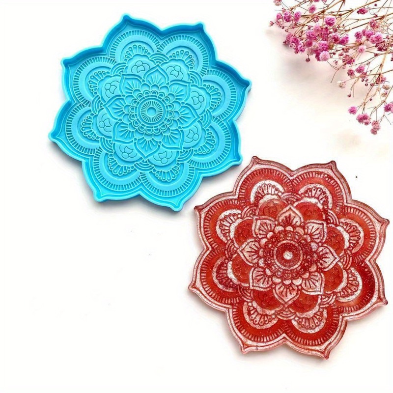 Molde de silicone para porta-c - Home Decor Manufacturers avaliação e preço