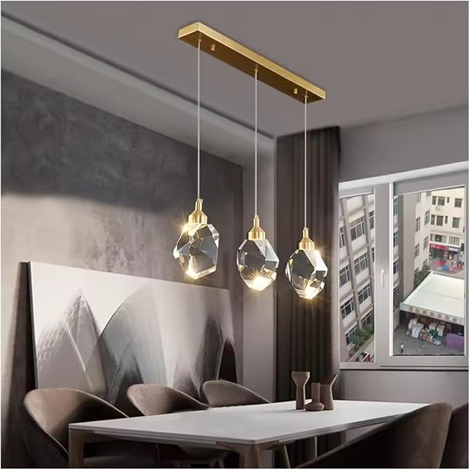 Luminária Pendente de Teto par - Hanging Moon Lamp avaliação e preço