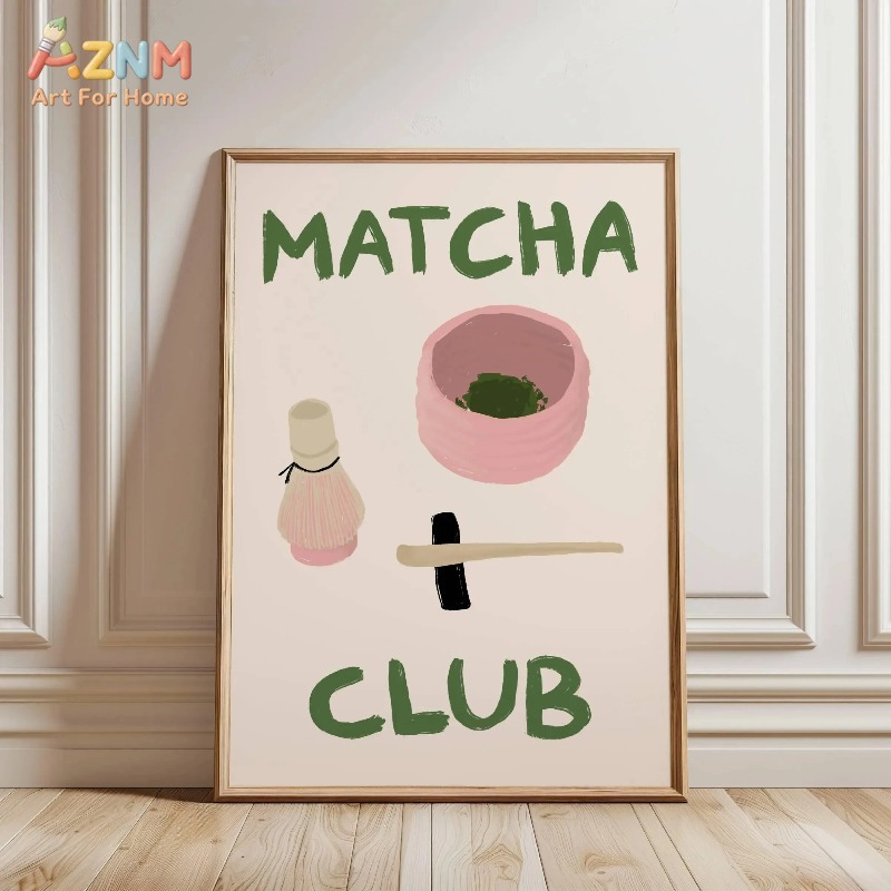 Mas Primeiro, Cafecito Coffee  - Geometric Wall Art avaliação e preço