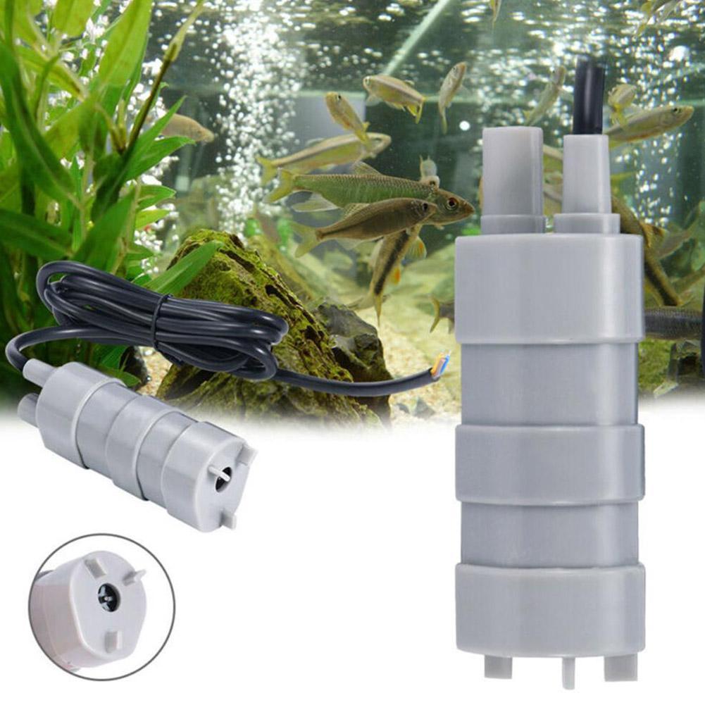 Bomba submersível RV 12V, alto - H&M Home Decor avaliação e preço