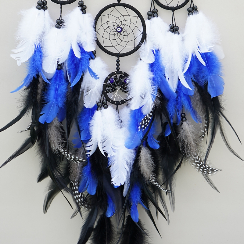 Decoração de Parede Boho com A - Boho Wind Chimes avaliação e preço