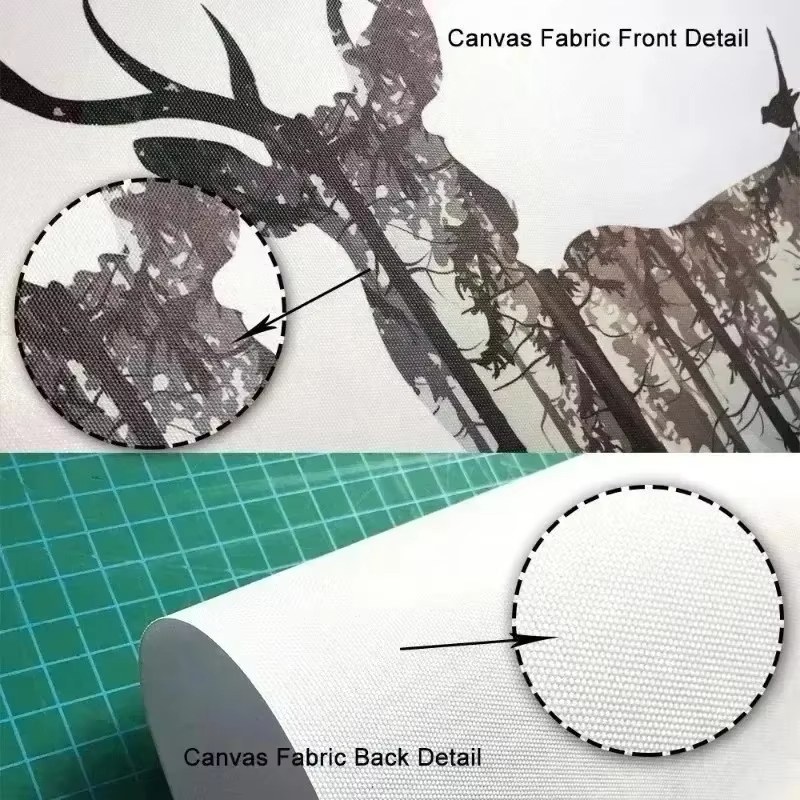 Impressões de arte de parede c - Home Decor Vase avaliação e preço