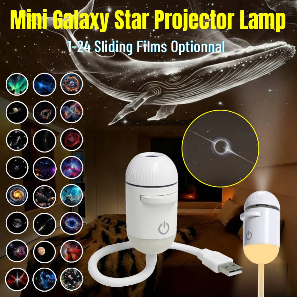 Projetor de Luz Noturna Galáxi - Home Decor Pinterest avaliação e preço