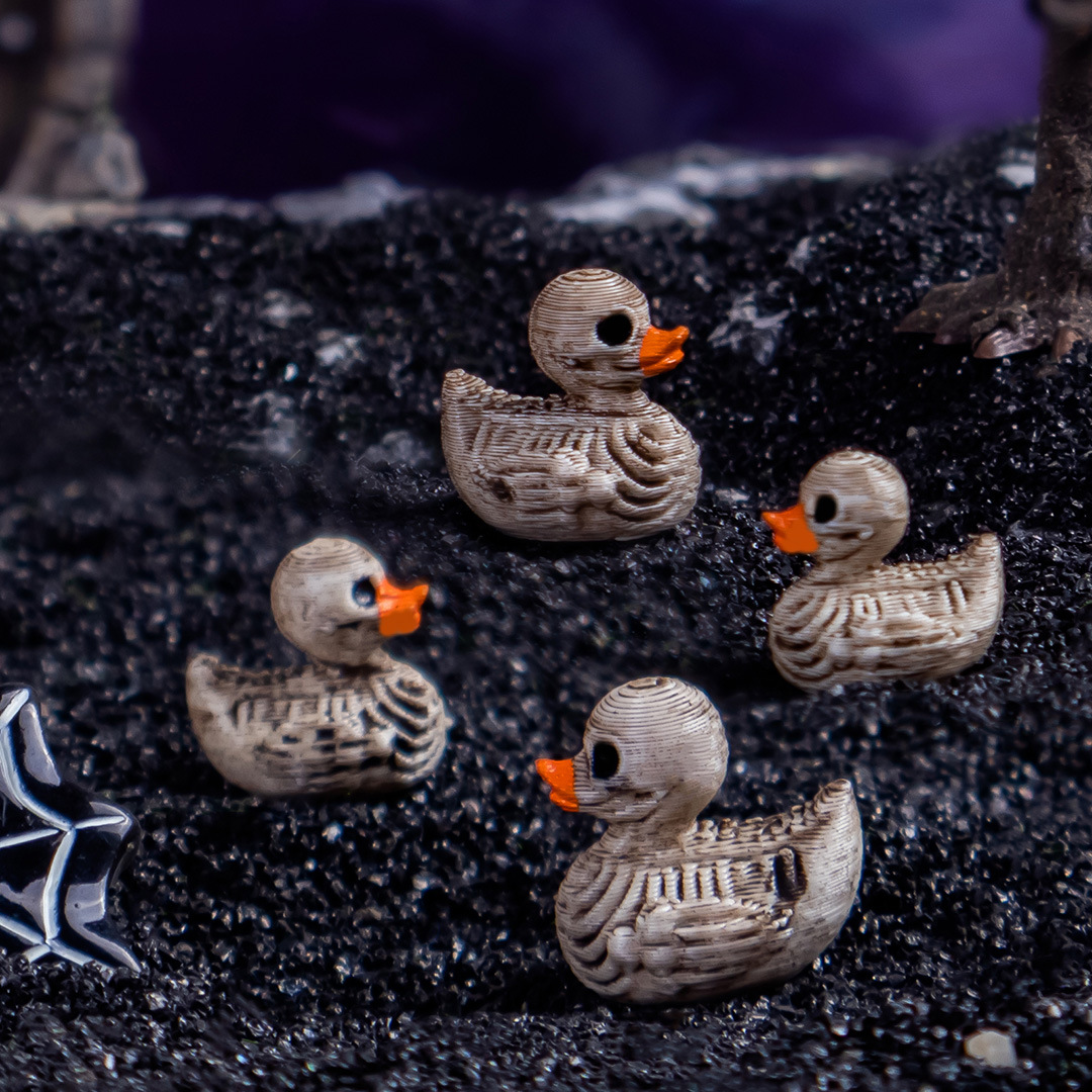 Ornamentos de Resina em Forma  - Home Decor Gothic avaliação e preço