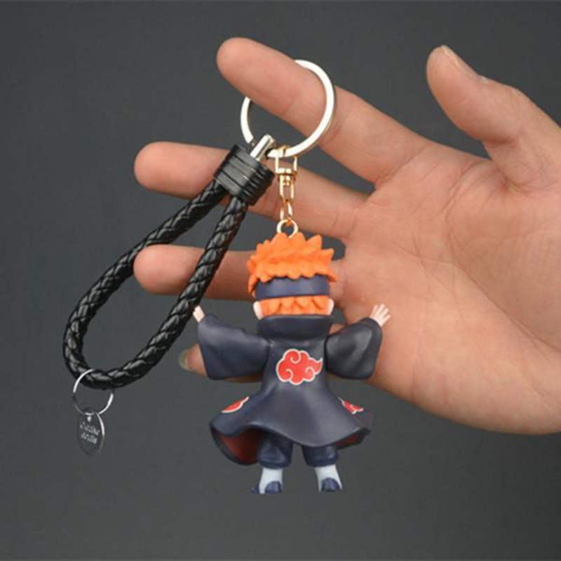 Chaveiro Naruto Uchiha Sasuke  - Home Decor Online avaliação e preço