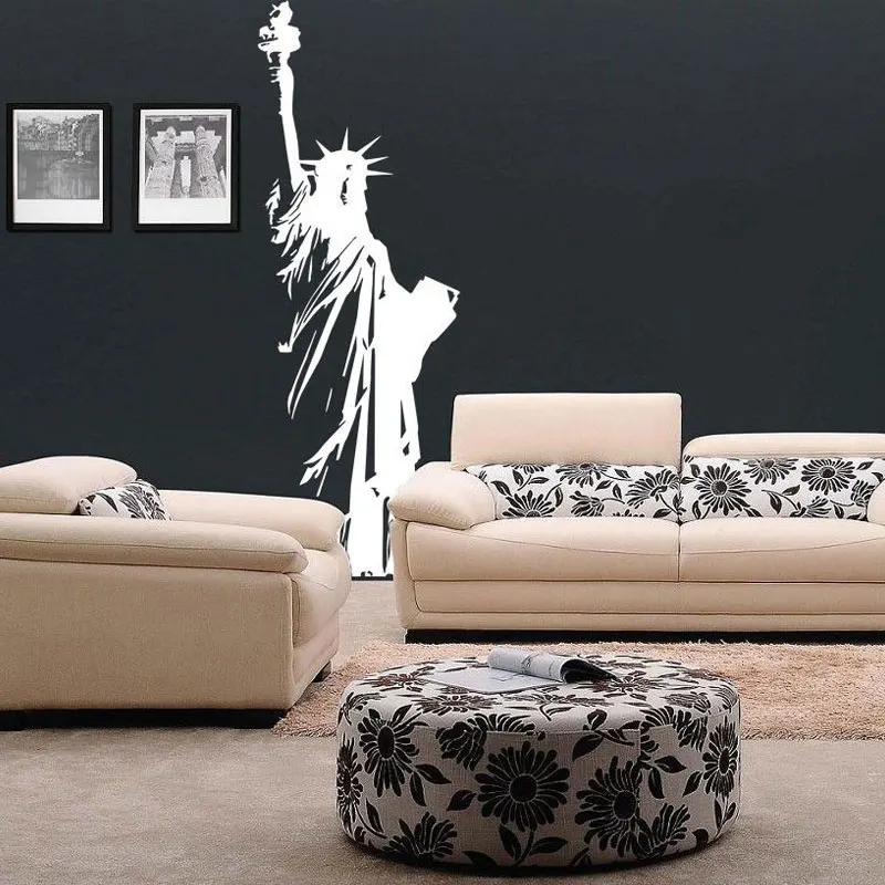 Decalque de parede de vinil de - Home Decor Usa avaliação e preço