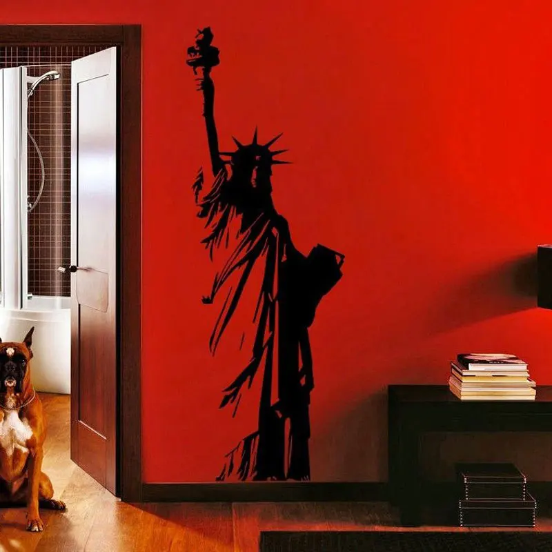Decalque de parede de vinil de - Home Decor Usa avaliação e preço
