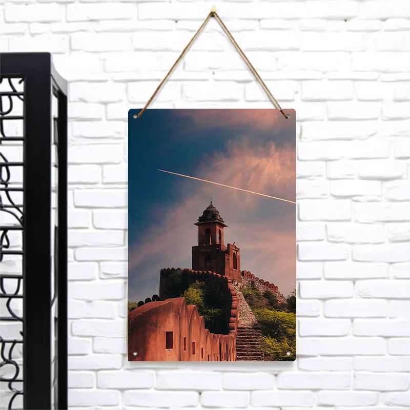 Vintage jaipur fortaleza crepú - Home Decor Jaipur avaliação e preço