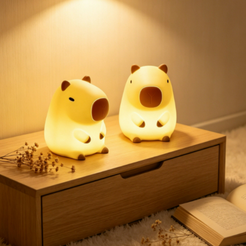 Luminária Noturna Criativa de  - Home Decor Online avaliação e preço