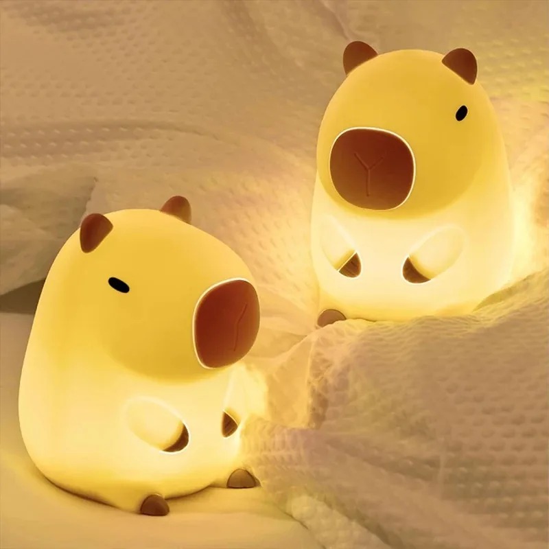 Luminária Noturna Criativa de  - Home Decor Online avaliação e preço