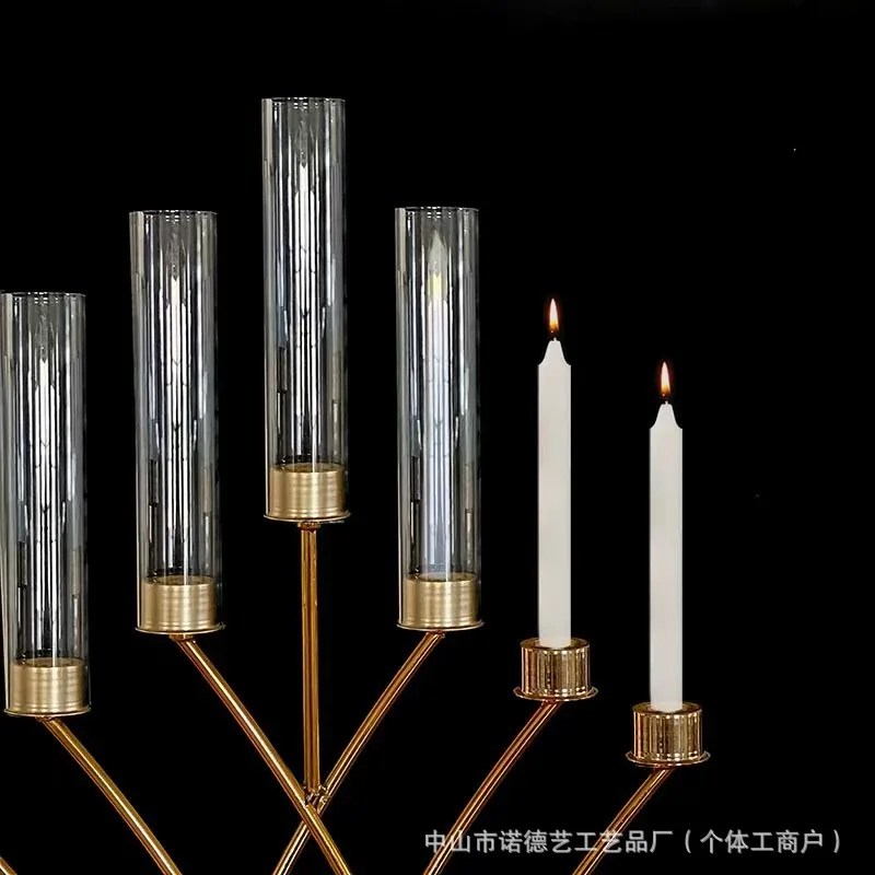 TQH7.3 moderno e simples cande - Home Decor Luxury avaliação e preço