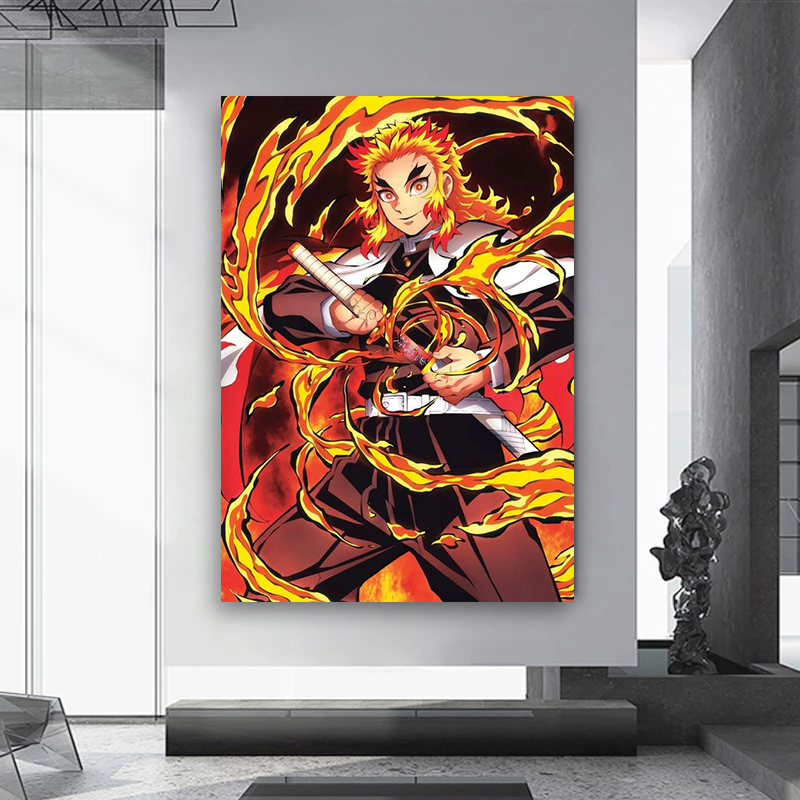 Pintura em tela clássica sem m - Geometric Wall Art avaliação e preço