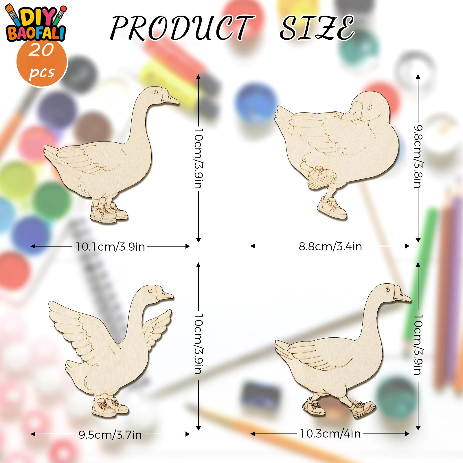 Conjunto de Artesanato em Made - Home Decor Diy avaliação e preço