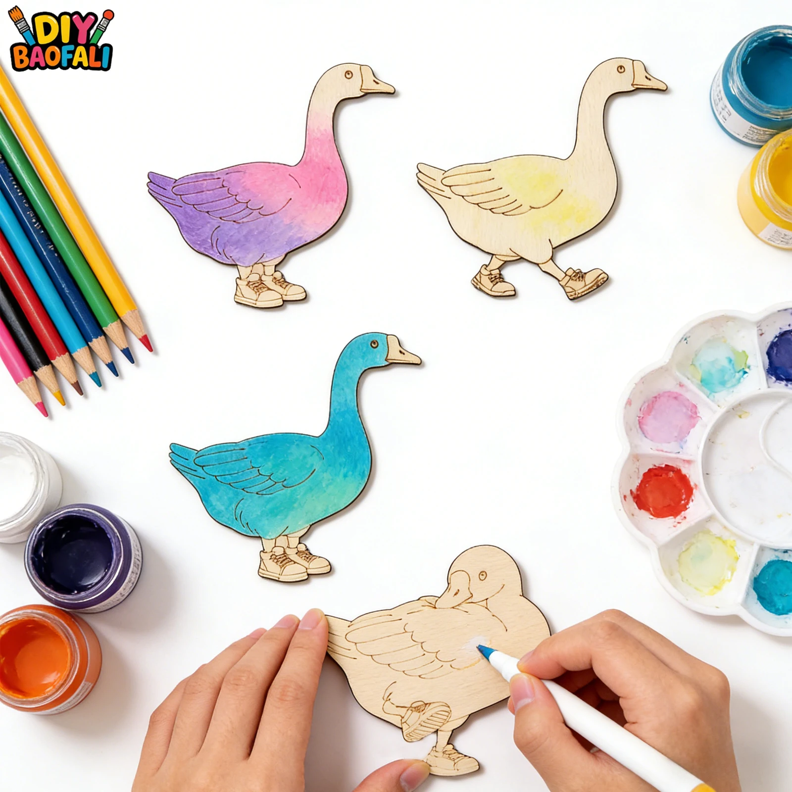 Conjunto de Artesanato em Made - Home Decor Diy avaliação e preço
