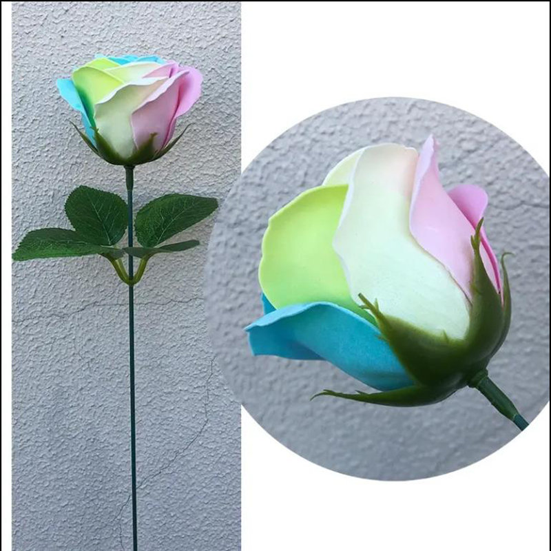 Spilewka 6x7cm colorido rosa f - Home Decor Diy avaliação e preço