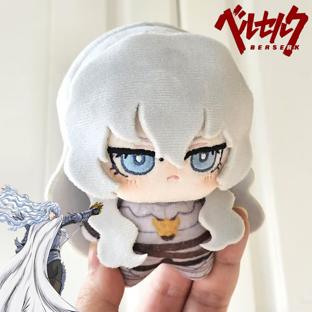Boneco de Pelúcia Anime Berser - Home Decor Pinterest avaliação e preço
