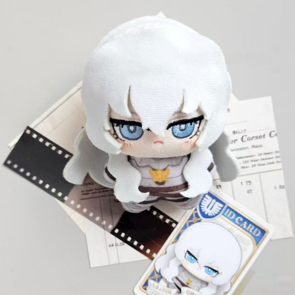 Boneco de Pelúcia Anime Berser - Home Decor Pinterest avaliação e preço
