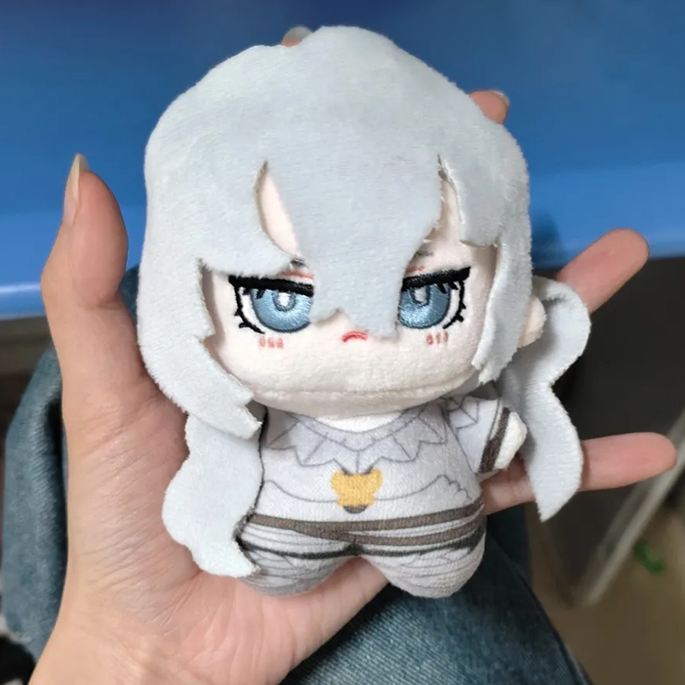 Boneco de Pelúcia Anime Berser - Home Decor Pinterest avaliação e preço
